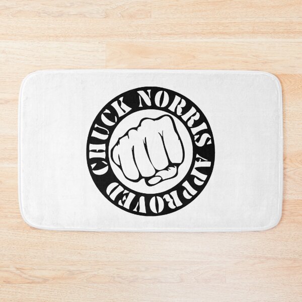 Item preview, Chuck Norris Legend — Vintage 80s Style designed and sold by Krasnovaovaova.