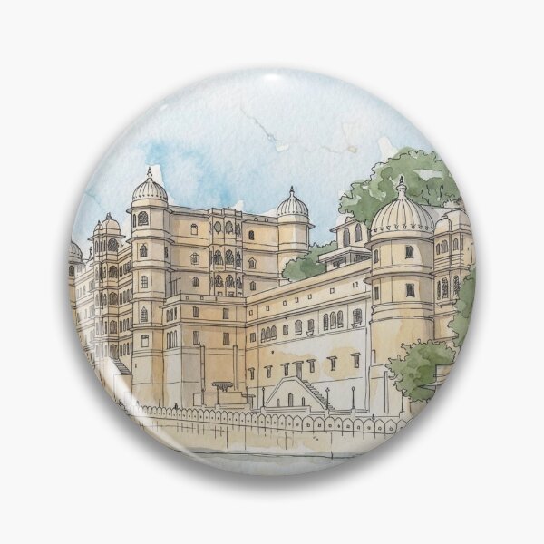 Item preview, Udaipur designed and sold by sid1802.
