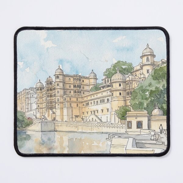Item preview, Udaipur designed and sold by sid1802.