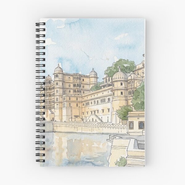 Item preview, Udaipur designed and sold by sid1802.