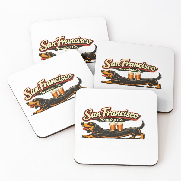 Item preview, San Francisco Brewery designed and sold by jpal74.