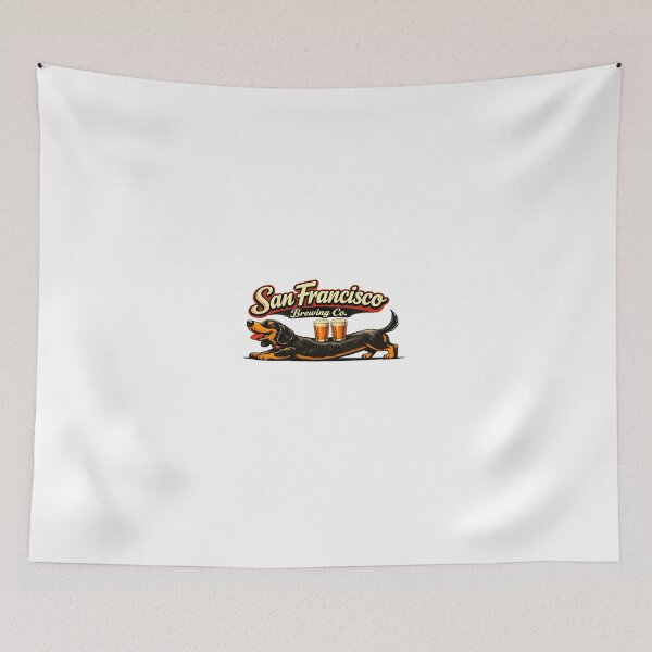 Item preview, San Francisco Brewery designed and sold by jpal74.