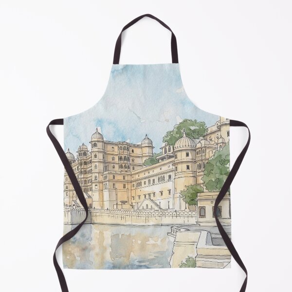 Item preview, Udaipur designed and sold by sid1802.