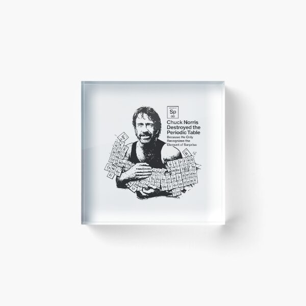 Item preview, Chuck Norris Legend — Vintage 80s Style designed and sold by Krasnovaovaova.