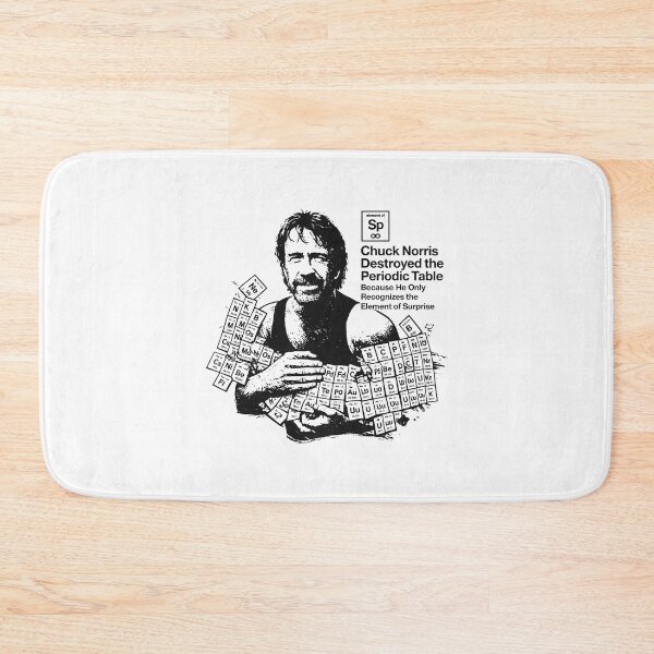 Item preview, Chuck Norris Legend — Vintage 80s Style designed and sold by Krasnovaovaova.