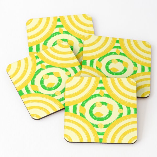 Item preview, Lemon Swirls designed and sold by kolbycheeseit.