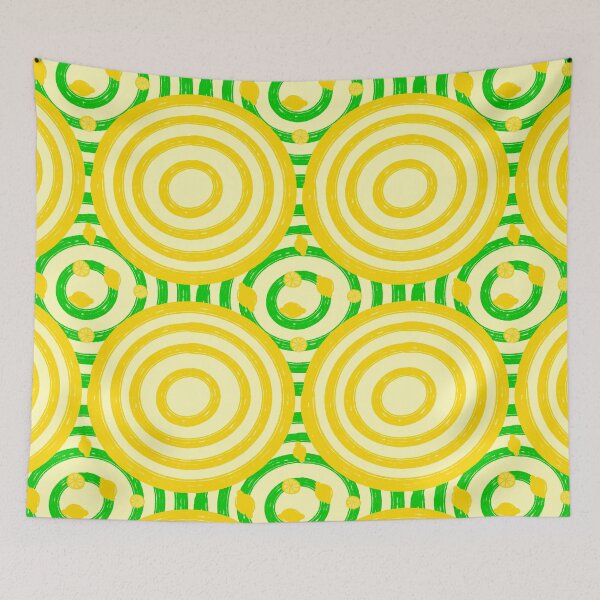 Item preview, Lemon Swirls designed and sold by kolbycheeseit.