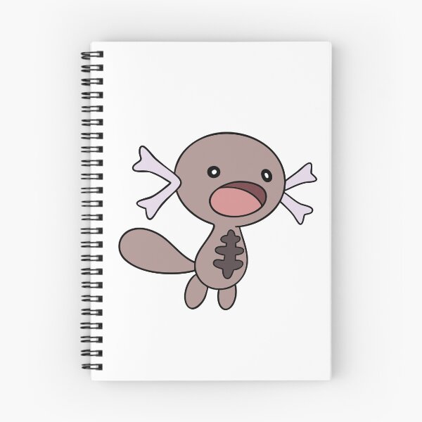 Item preview, Wooper designed and sold by kyravreeland.