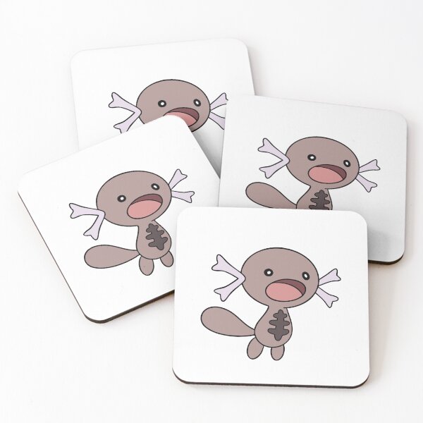 Item preview, Wooper designed and sold by kyravreeland.