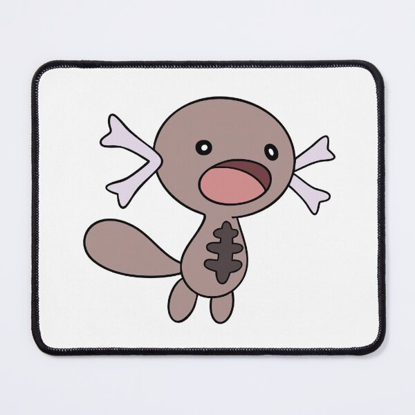 Item preview, Wooper designed and sold by kyravreeland.