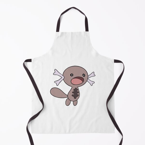 Item preview, Wooper designed and sold by kyravreeland.