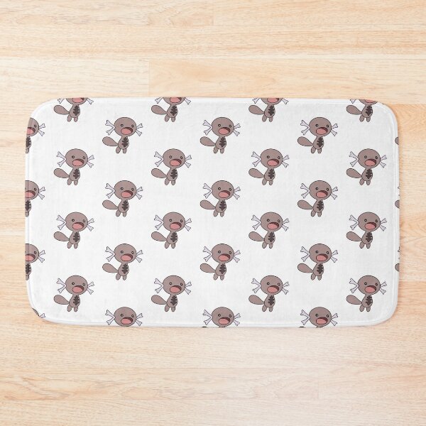 Item preview, Wooper designed and sold by kyravreeland.