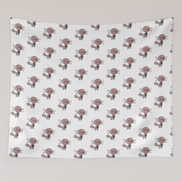 Item preview, Wooper designed and sold by kyravreeland.