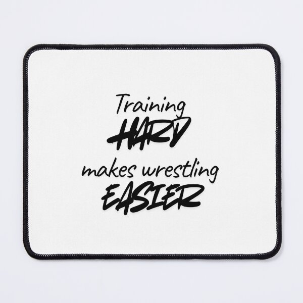 Item preview, Train Hard designed and sold by Mr. T's Shop.