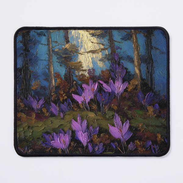 Item preview, Spring flowers designed and sold by Stellar Geometry.