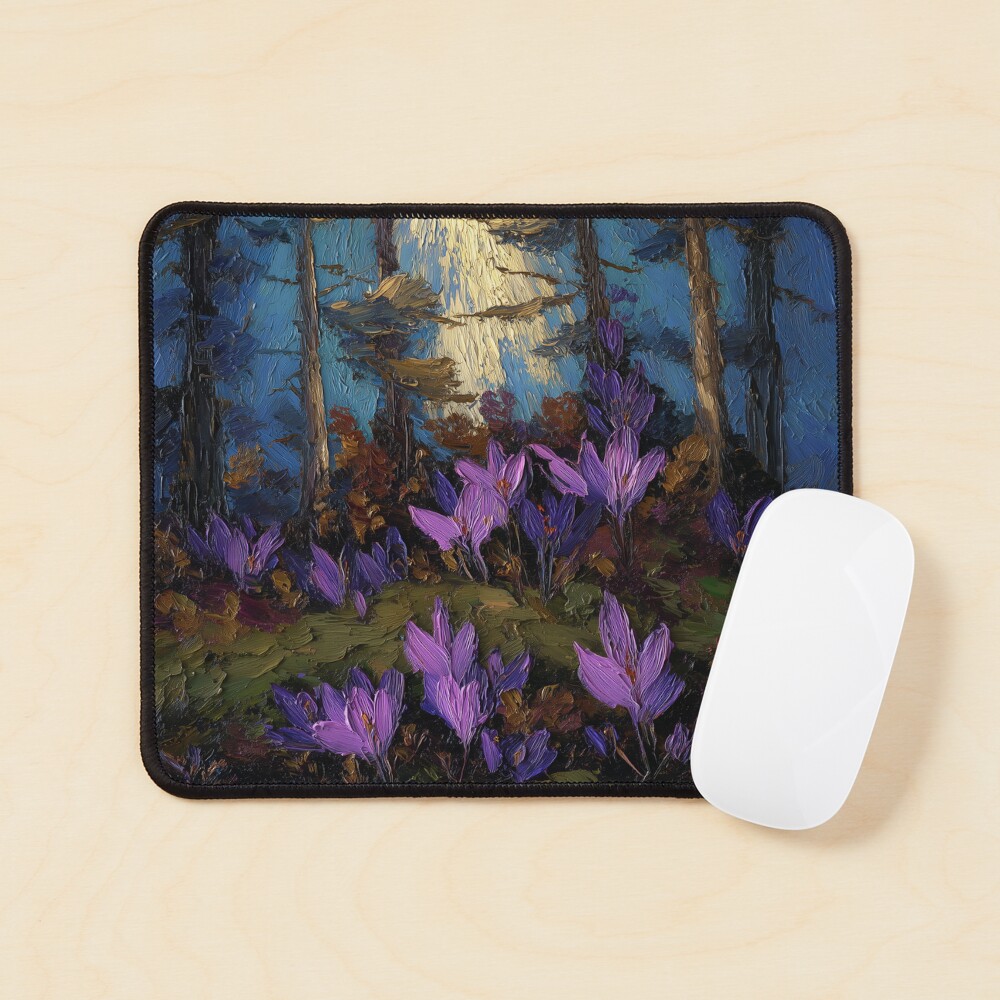 Item preview, Mouse Pad designed and sold by StellarGeometry.