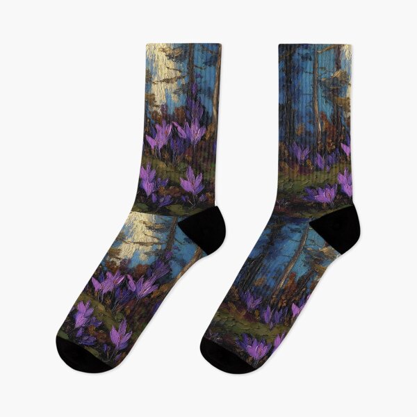 Item preview, Spring flowers designed and sold by Stellar Geometry.