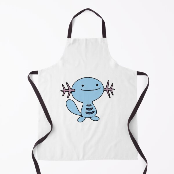 Item preview, Wooper Blue designed and sold by kyravreeland.