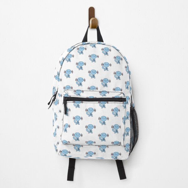Item preview, Wooper Blue designed and sold by kyravreeland.