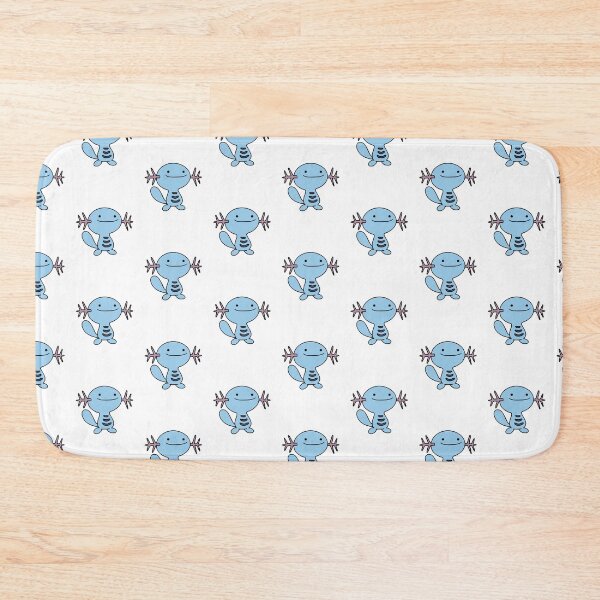 Item preview, Wooper Blue designed and sold by kyravreeland.