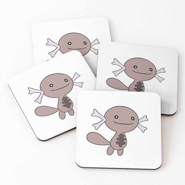 Item preview, Wooper designed and sold by kyravreeland.