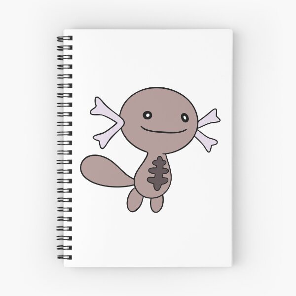 Item preview, Wooper designed and sold by kyravreeland.