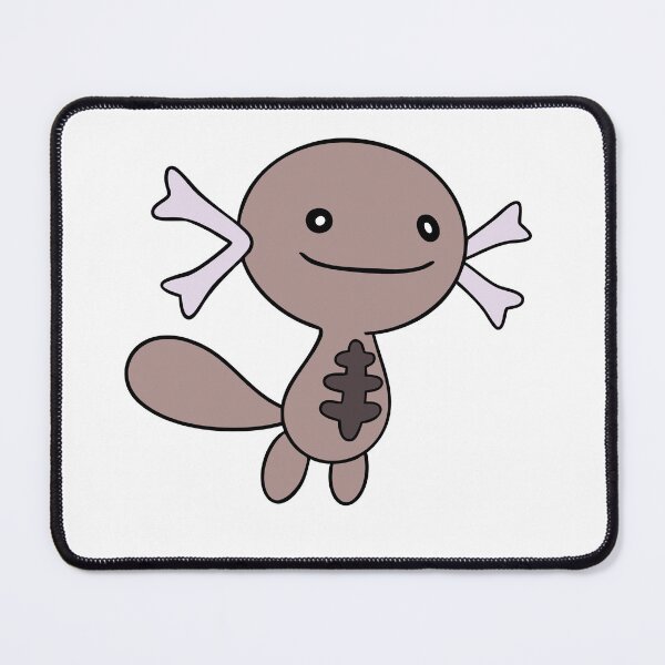 Item preview, Wooper designed and sold by kyravreeland.