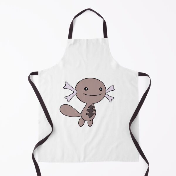 Item preview, Wooper designed and sold by kyravreeland.
