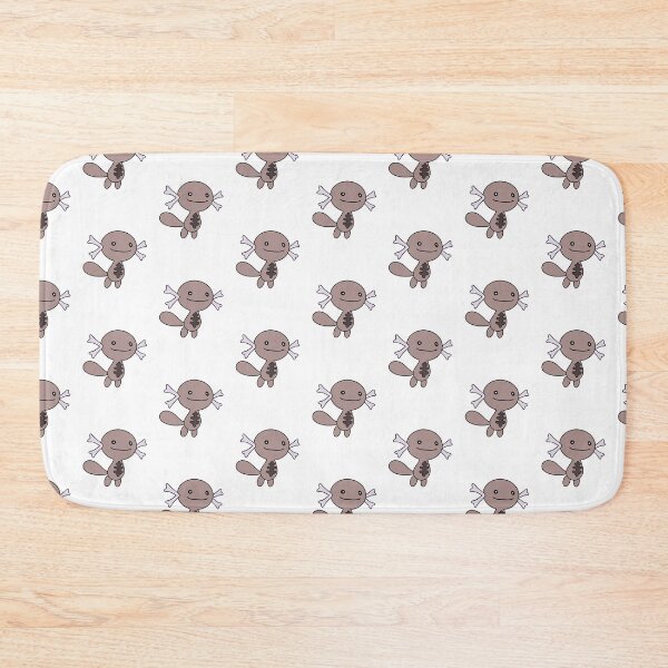 Item preview, Wooper designed and sold by kyravreeland.
