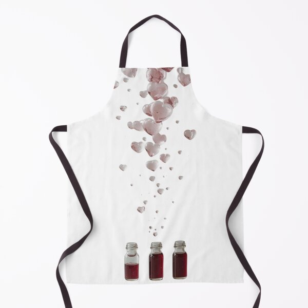 Item preview, Love Potion Hearts - Dark Romance Aesthetic designed and sold by LoveIsPoison.