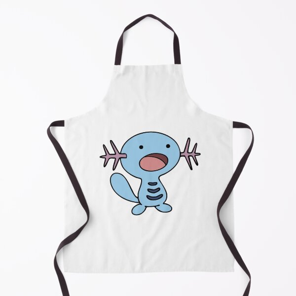 Item preview, Wooper Blue designed and sold by kyravreeland.