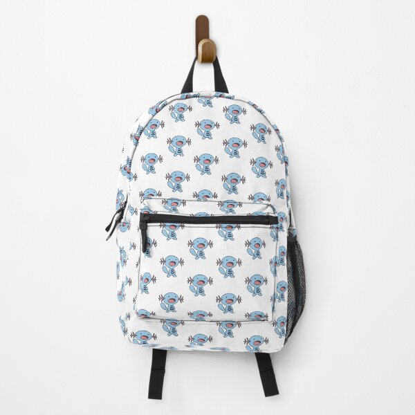 Item preview, Wooper Blue designed and sold by kyravreeland.
