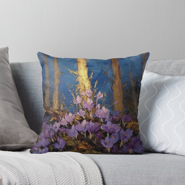 Item preview,  Spring flowers designed and sold by Stellar Geometry.