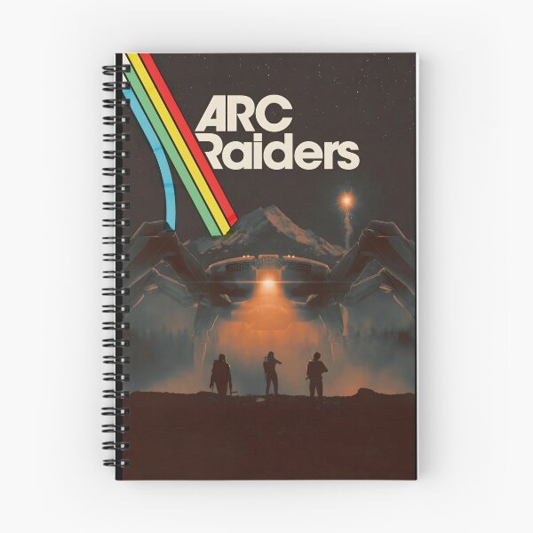 Item preview, Arc Raiders designed and sold by Ivanutrera.