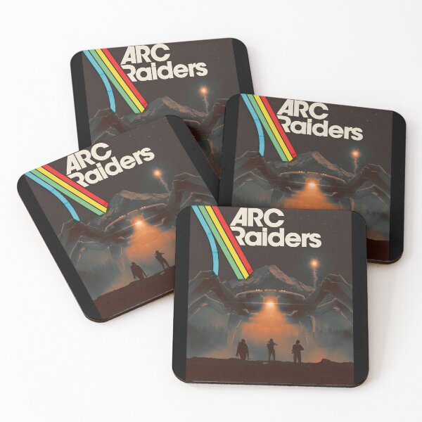 Item preview, Arc Raiders designed and sold by Ivanutrera.