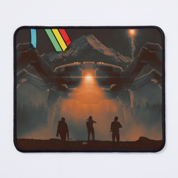 Item preview, Arc Raiders designed and sold by Ivanutrera.