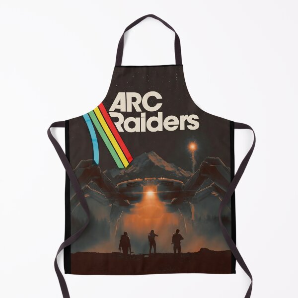 Item preview, Arc Raiders designed and sold by Ivanutrera.