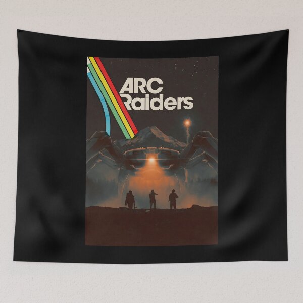 Item preview, Arc Raiders designed and sold by Ivanutrera.