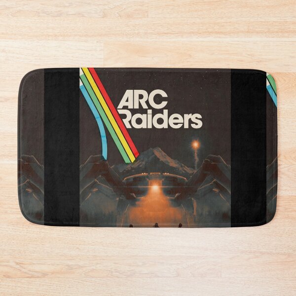 Item preview, Arc Raiders designed and sold by Ivanutrera.
