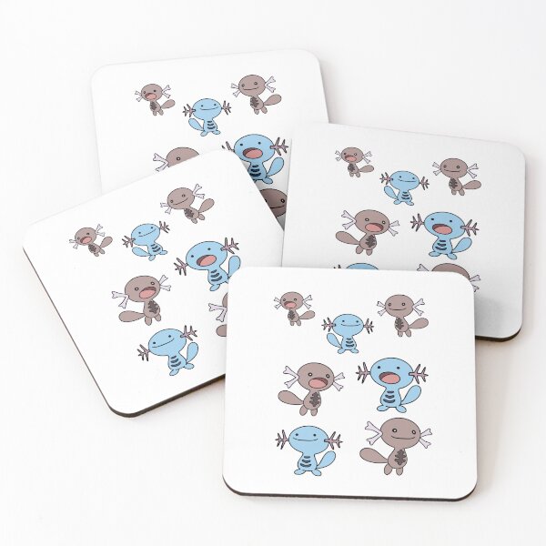 Item preview, Many Wooper designed and sold by kyravreeland.