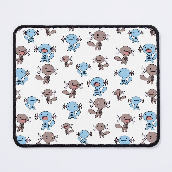 Item preview, Many Wooper designed and sold by kyravreeland.