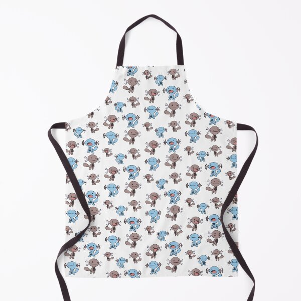 Item preview, Many Wooper designed and sold by kyravreeland.