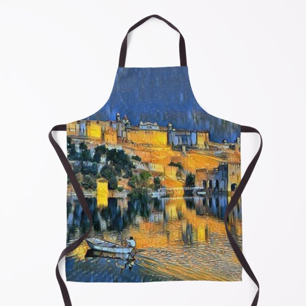 Item preview, Amber Fort, Jaipur designed and sold by sid1802.