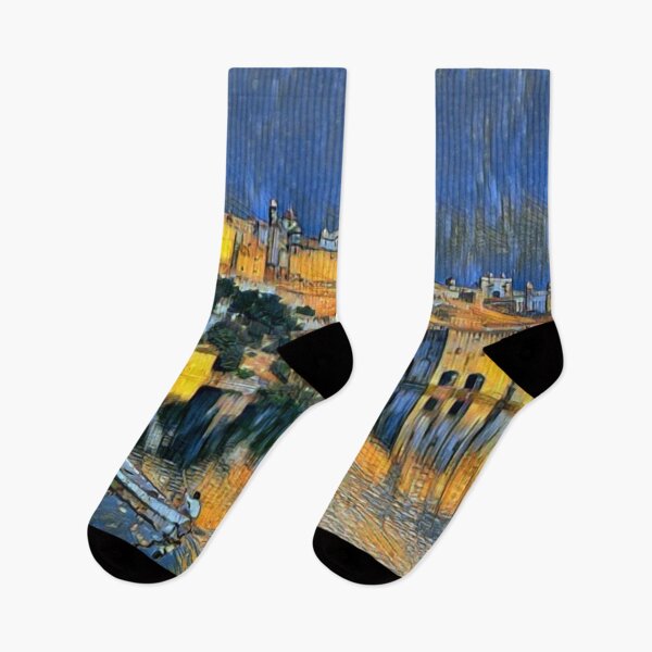 Item preview, Amber Fort, Jaipur designed and sold by sid1802.