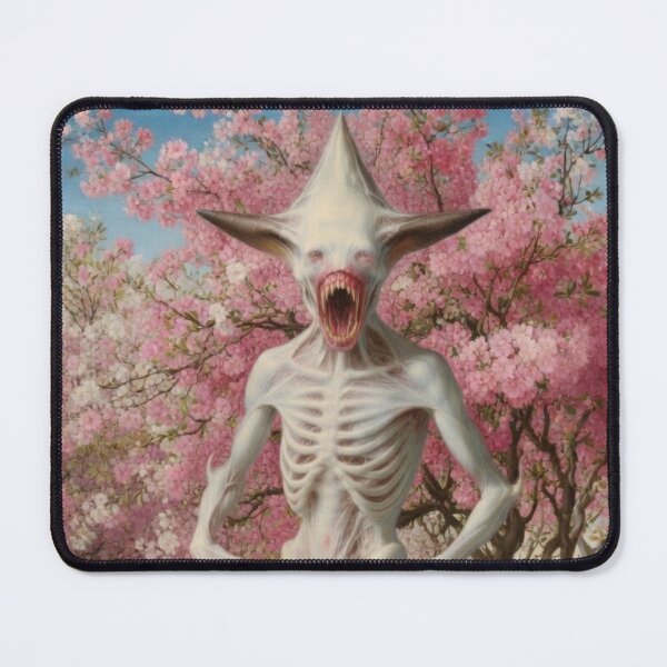 Item preview, Bloom Where You Are Planted Motivation Renaissance Demon designed and sold by They Always Rest.