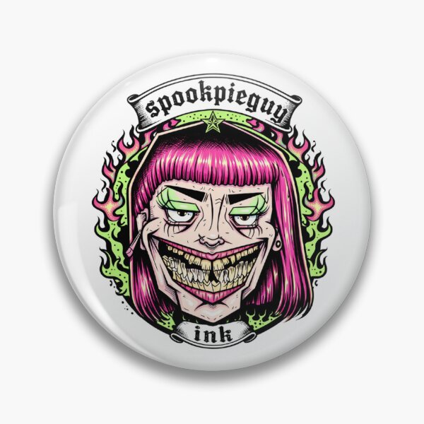 Item preview, Spookypieguy designed and sold by SpookyPieGuy.