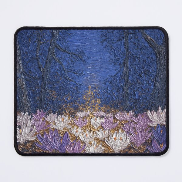 Item preview, Spring flowers designed and sold by Stellar Geometry.