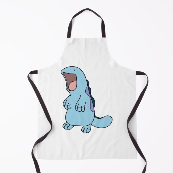 Item preview, Quagsire designed and sold by kyravreeland.
