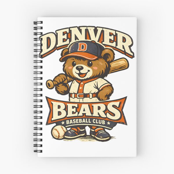 Item preview, Denver Bears designed and sold by jpal74.