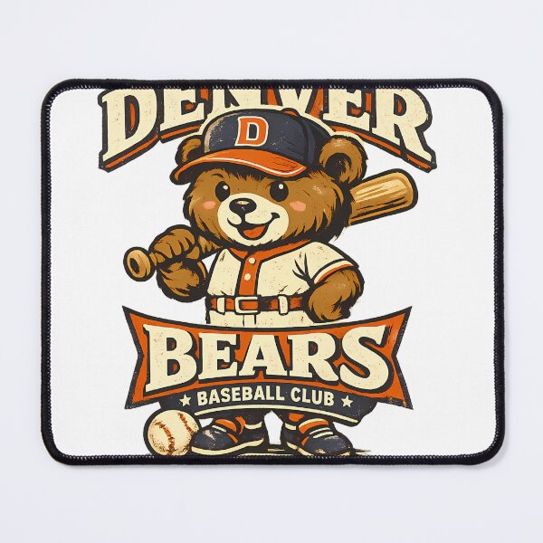 Item preview, Denver Bears designed and sold by jpal74.